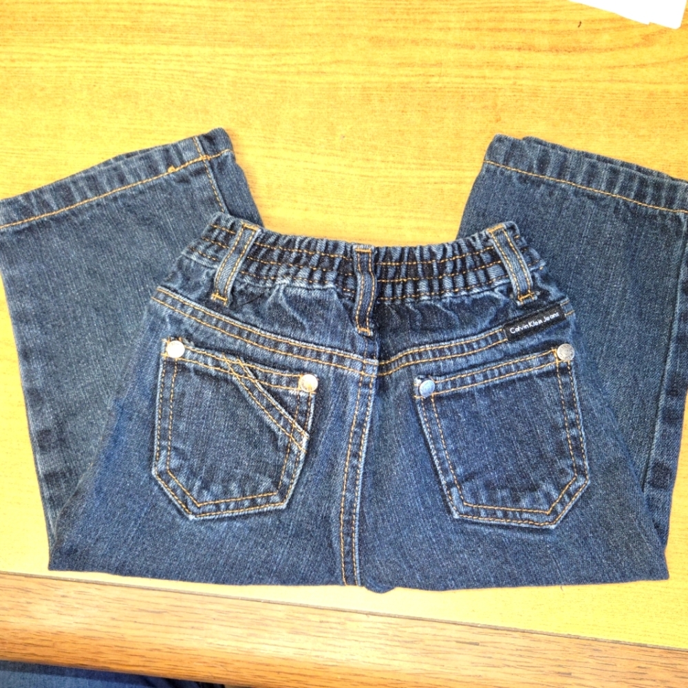 Calvin Klein Jeans